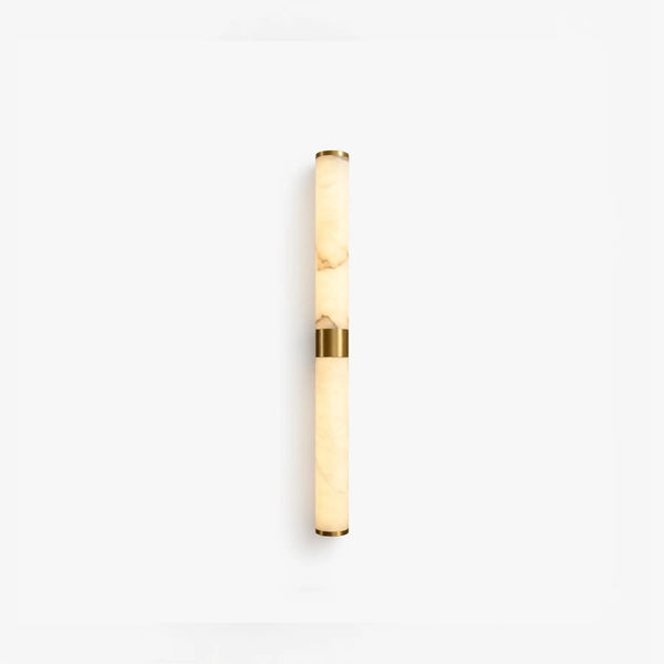 Orelven Alabaster Wall Light 11