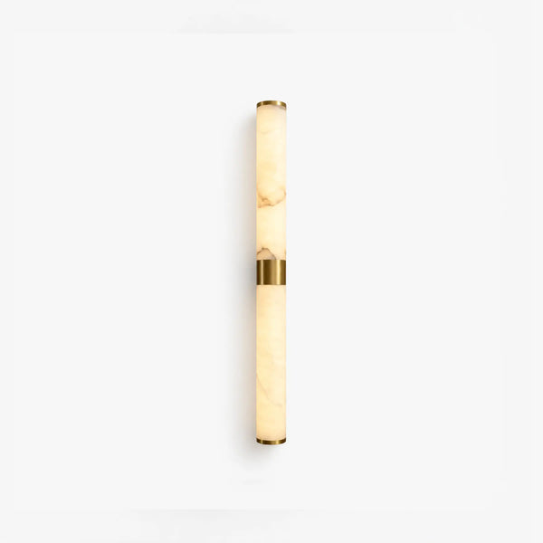 Orelven Alabaster Wall Light 12