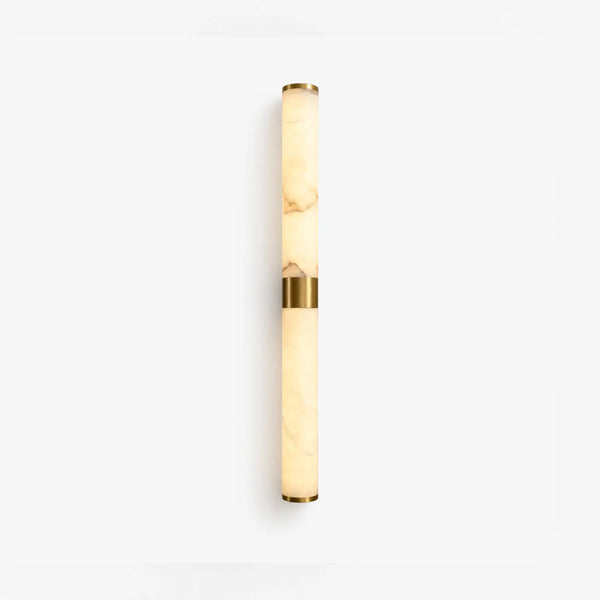 Orelven Alabaster Wall Light 16