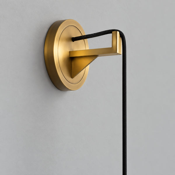 Orsenna Alabaster Wall Light 10