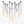 Orswell Alabaster Globe Swag Chandelier 10