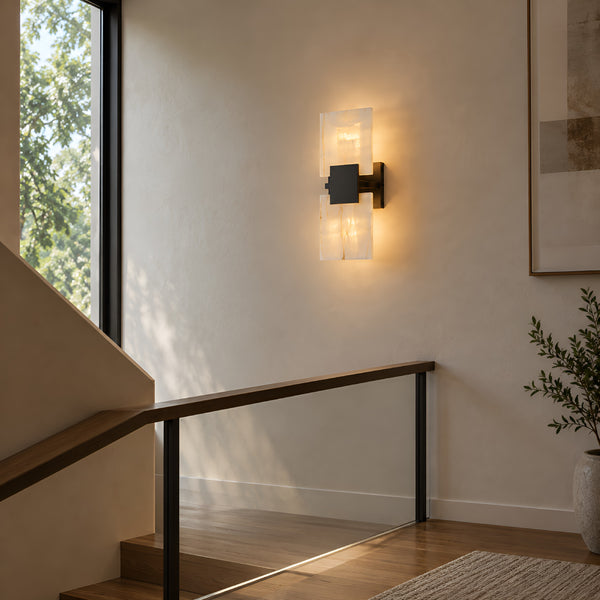 Orvessa Alabaster Wall Lamp 5