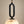 Ostren Alabaster Loop Pendant Light 12
