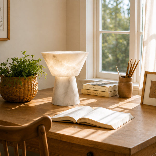 Ovelryn_Alabaster_Table_Lamp 5
