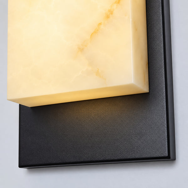 Ovranel Outdoor Wall Light 13