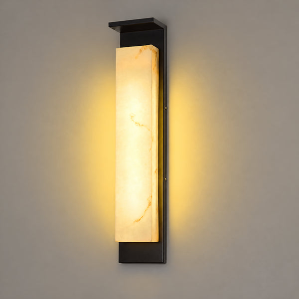 Ovranel Outdoor Wall Light 14
