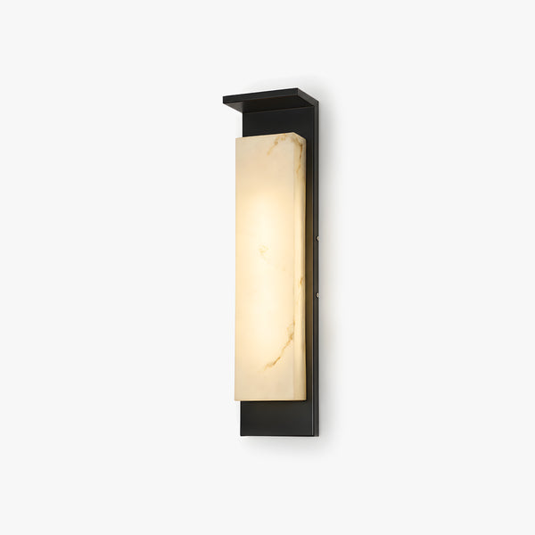 Ovranel Outdoor Wall Light 4