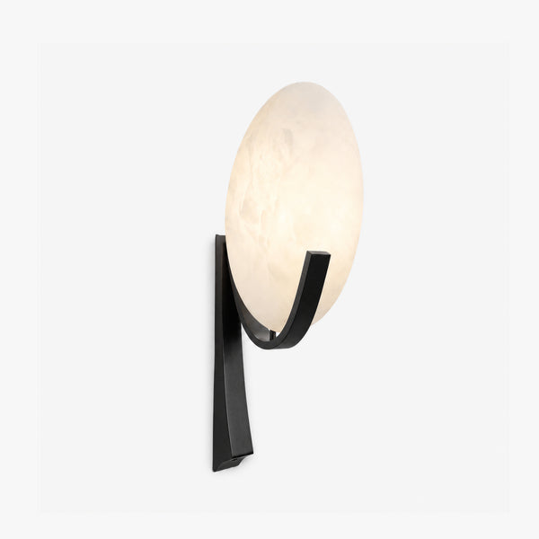 Qovrien Alabaster Wall Light 3