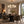 Quenor Alabaster Disc Ring Chandelier 10