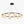 Quenor Alabaster Disc Ring Chandelier 8