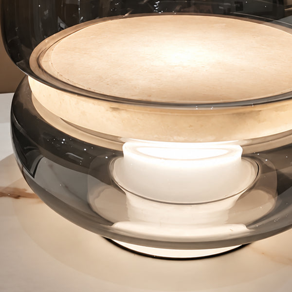 Ravynel Alabaster Table Lamp 10