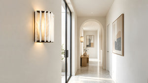 Rivellan Alabaster Wall Lamp 7