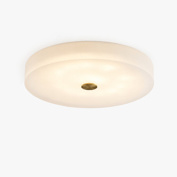 Rvarin Alabaster Ceiling Light 11
