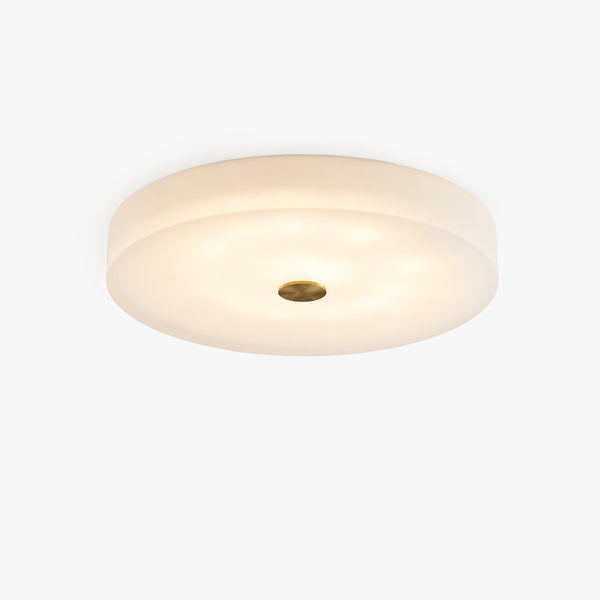 Rvarin Alabaster Ceiling Light 7
