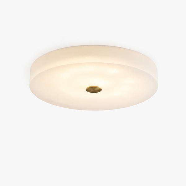 Rvarin Alabaster Ceiling Light 8