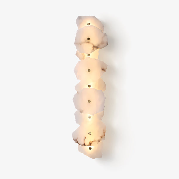 Selorane Alabaster Wall Light 6