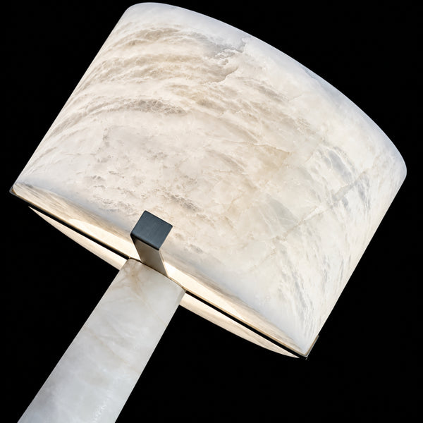 Senvorin Alabaster Floor Lamp 11