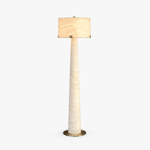 Senvorin Alabaster Floor Lamp 8