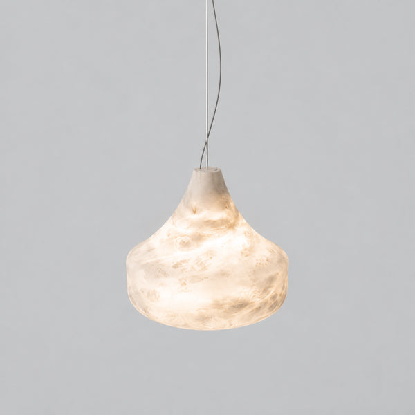 Solvane Alabaster Pendant Light 11