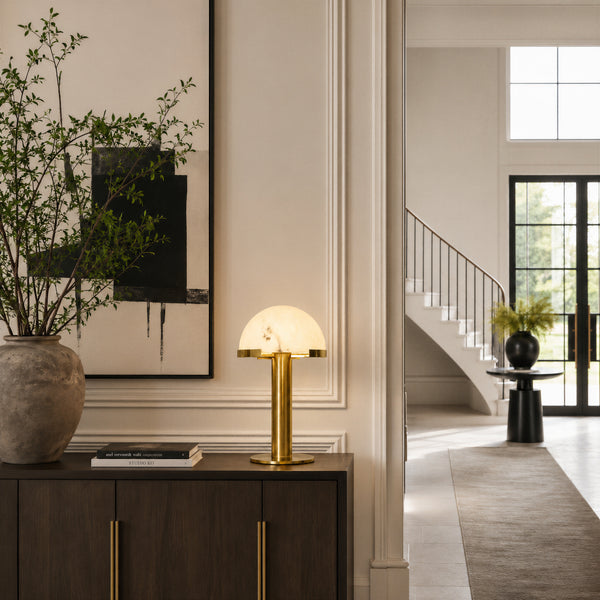 Talvessa Dome Table Lamp 1