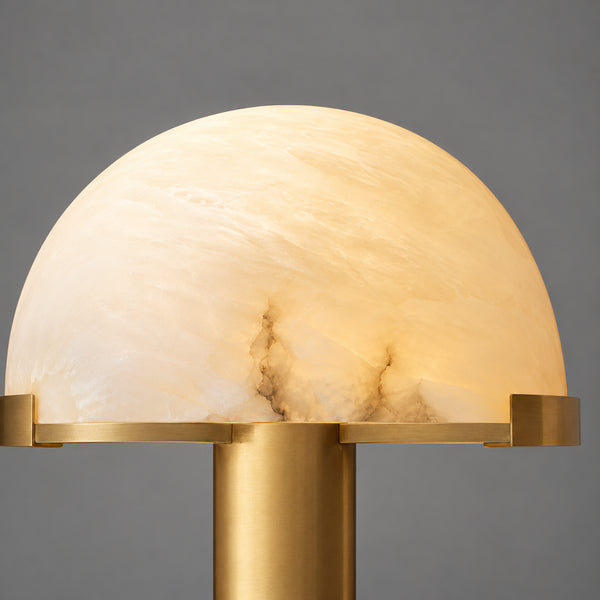 Talvessa Dome Table Lamp 10