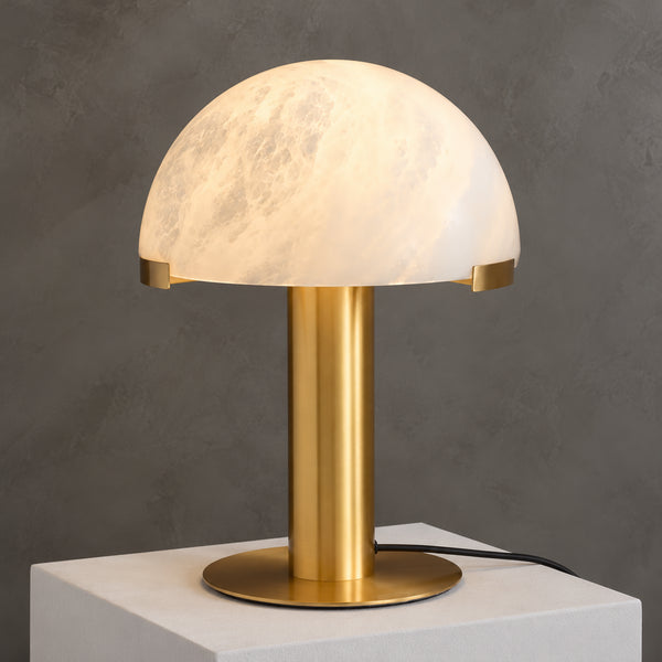 Talvessa Dome Table Lamp 11