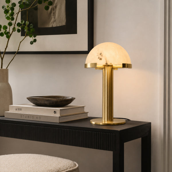 Talvessa Dome Table Lamp 2