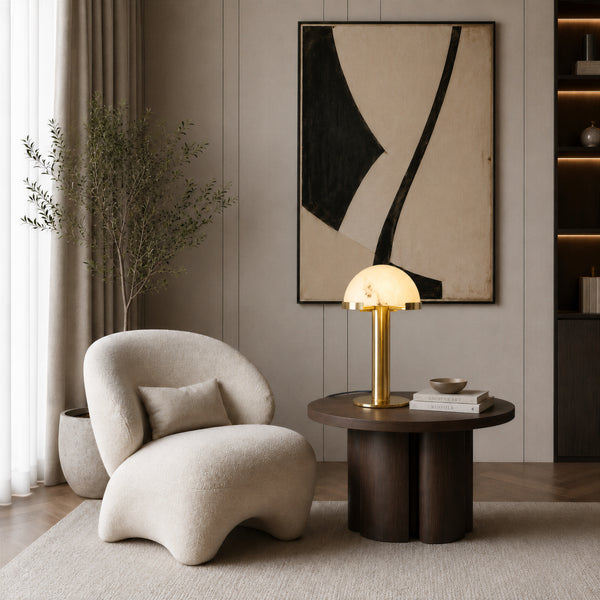 Talvessa Dome Table Lamp 4