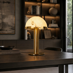 Talvessa Dome Table Lamp 8