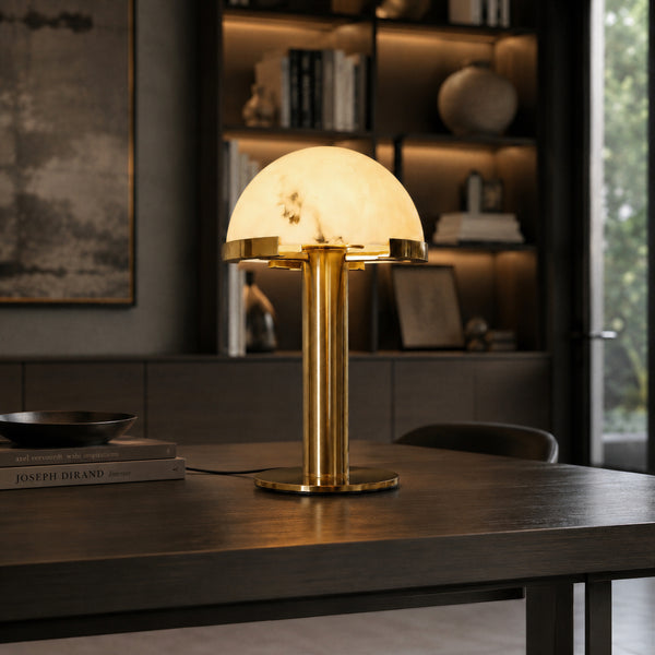 Talvessa Dome Table Lamp 8