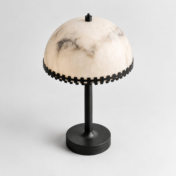 Tavrel Dome Table Lamp 10