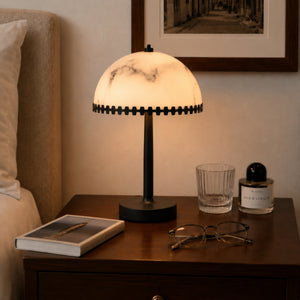 Tavrel Dome Table Lamp 2