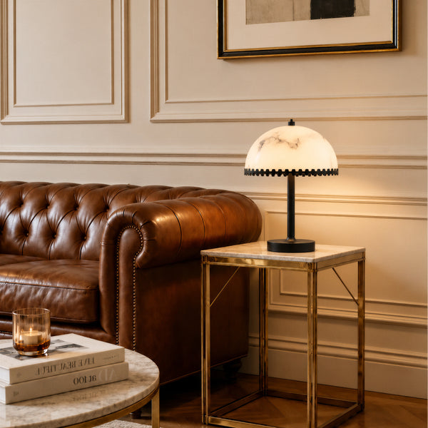 Tavrel Dome Table Lamp 4