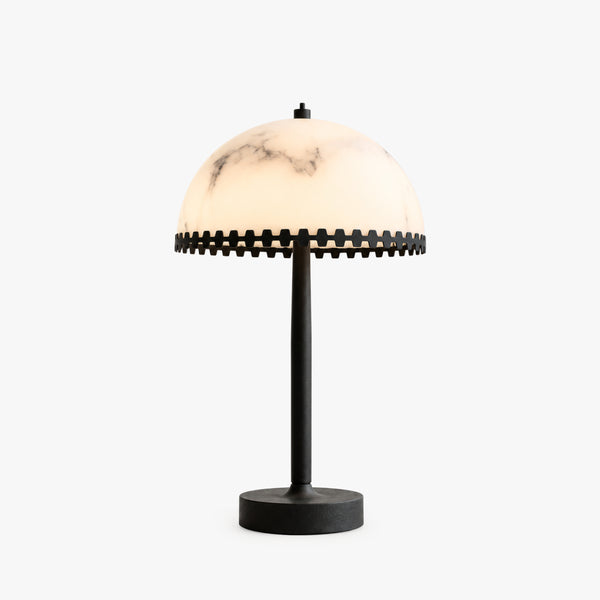 Tavrel Dome Table Lamp 9