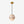 Tessik Alabaster Globe Pendant Light 1