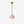 Tessik Alabaster Globe Pendant Light 4