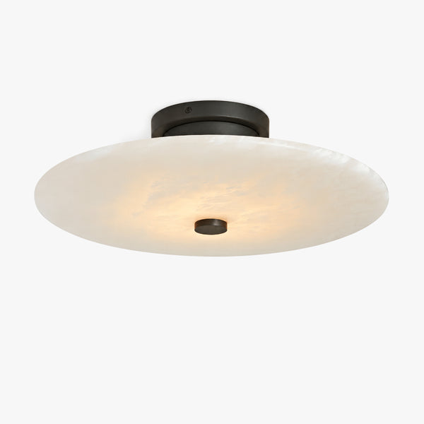 Torevessa Alabaster Ceiling Light 7