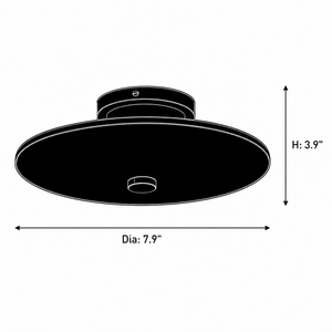 Torevessa Alabaster Ceiling Light 9