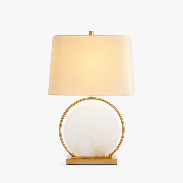 Trevanel Ring Table Lamp 1