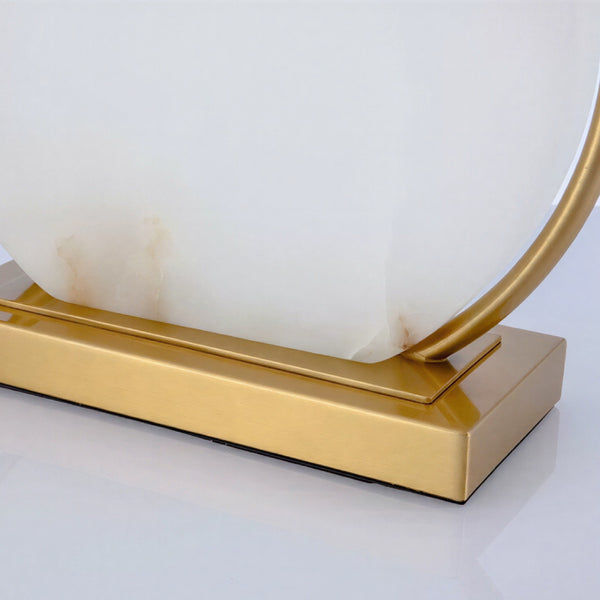 Trevanel Ring Table Lamp 11