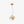 Vardune Alabaster Diamond Pendant Light 9