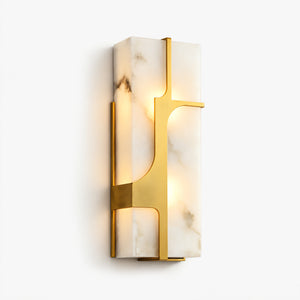 Varesto Alabaster Wall Light 2
