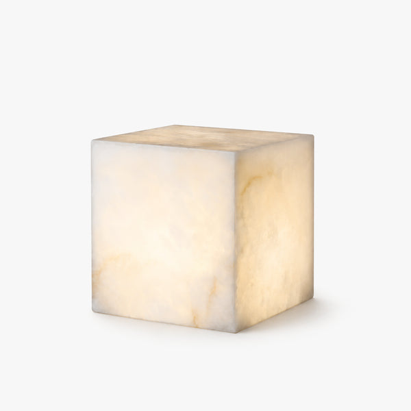 Varevyn Cube Table Lamp 6