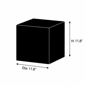 Varevyn Cube Table Lamp 7