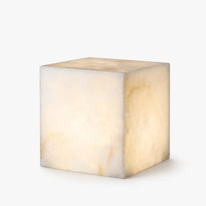 Varevyn Cube Table Lamp 9