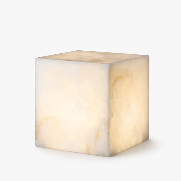 Varevyn Cube Table Lamp 9
