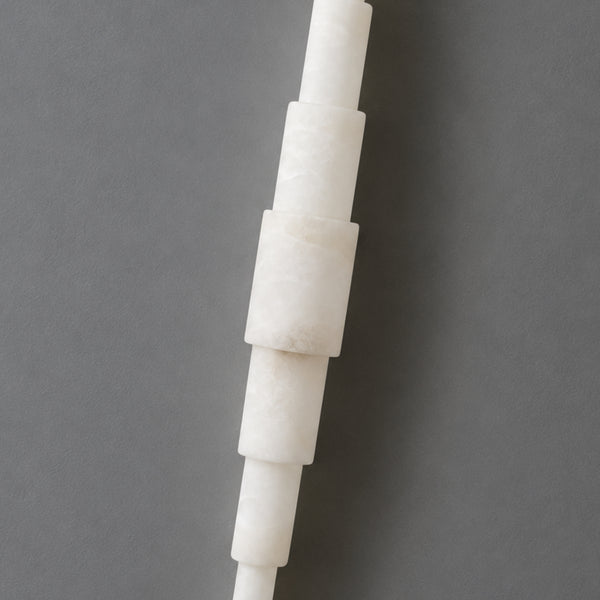 Virelyn Alabaster Wall Light 10