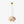 Vorsena Alabaster Pendant Light 9
