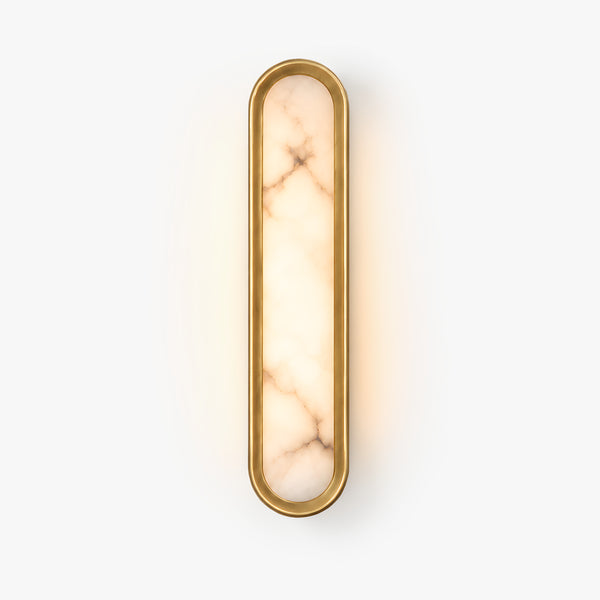 Zelvory Alabaster Wall Lamp 2