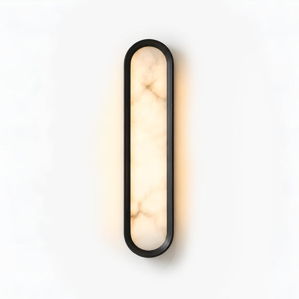 Zelvory Alabaster Wall Lamp 9